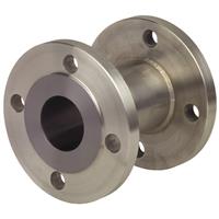 Diaphragm In-Line Seals - 981.27